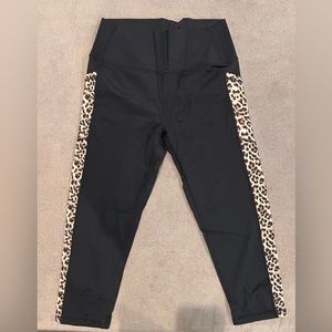 Zyia Brilliant Capris